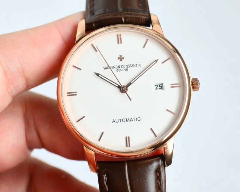 VACHERON CONSTANTIN Watches Tailored 204651