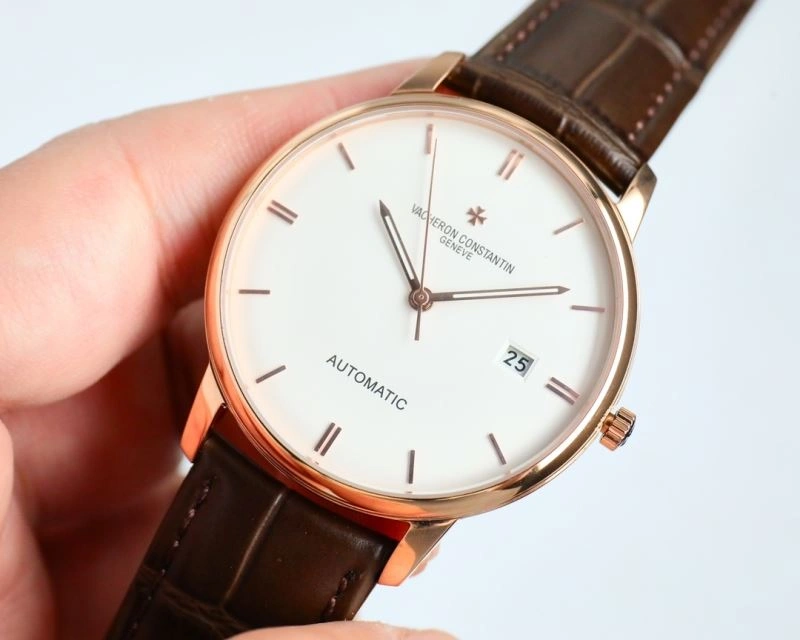 VACHERON CONSTANTIN Watches Tailored 204651
