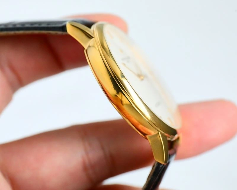 VACHERON CONSTANTIN Watches Tailored 204651