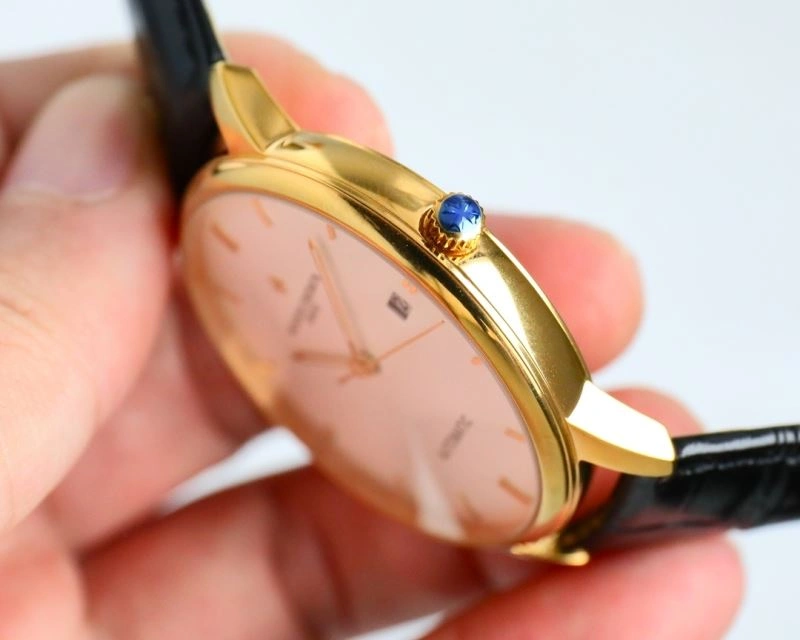 VACHERON CONSTANTIN Watches Tailored 204651