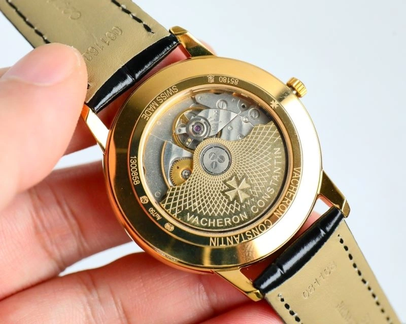 VACHERON CONSTANTIN Watches Tailored 204651