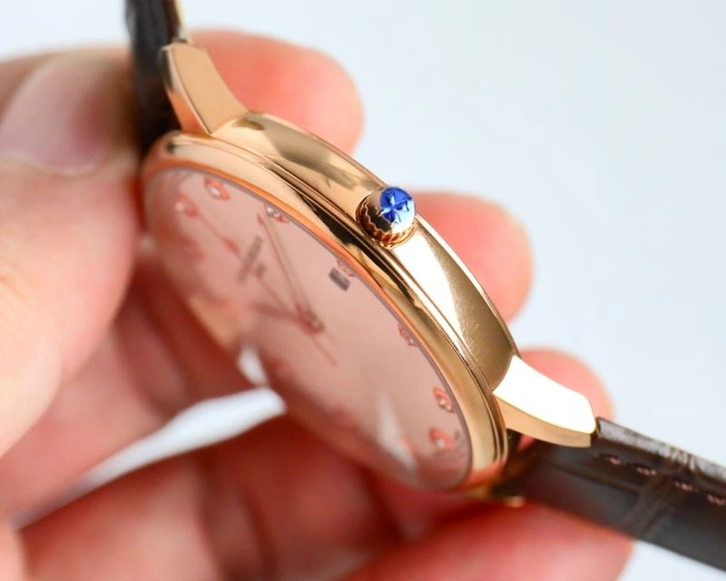 Contemporary VACHERON CONSTANTIN Watches 204687