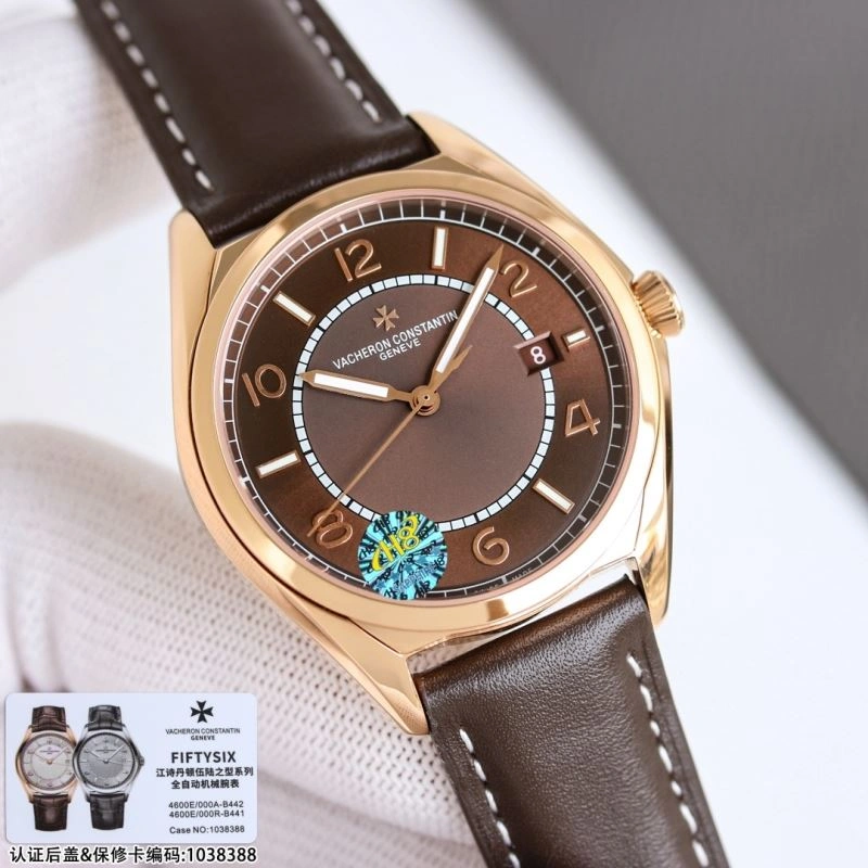 VACHERON CONSTANTIN Watches Tailored 204649