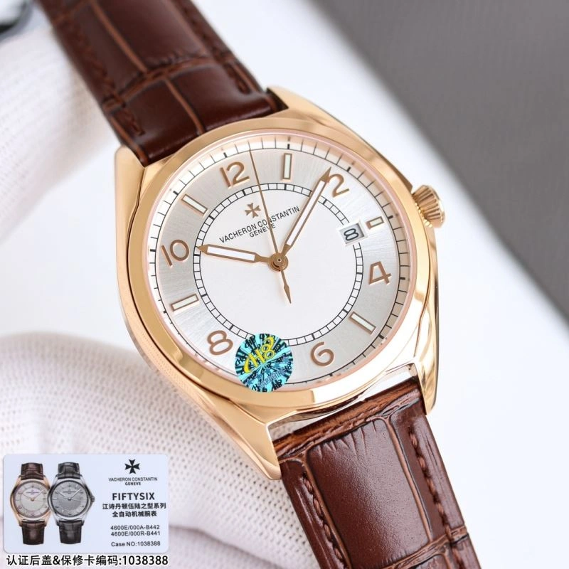 VACHERON CONSTANTIN Watches Tailored 204649
