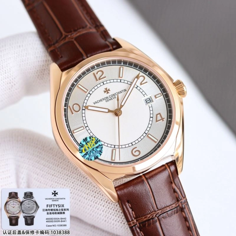 VACHERON CONSTANTIN Watches Tailored 204649