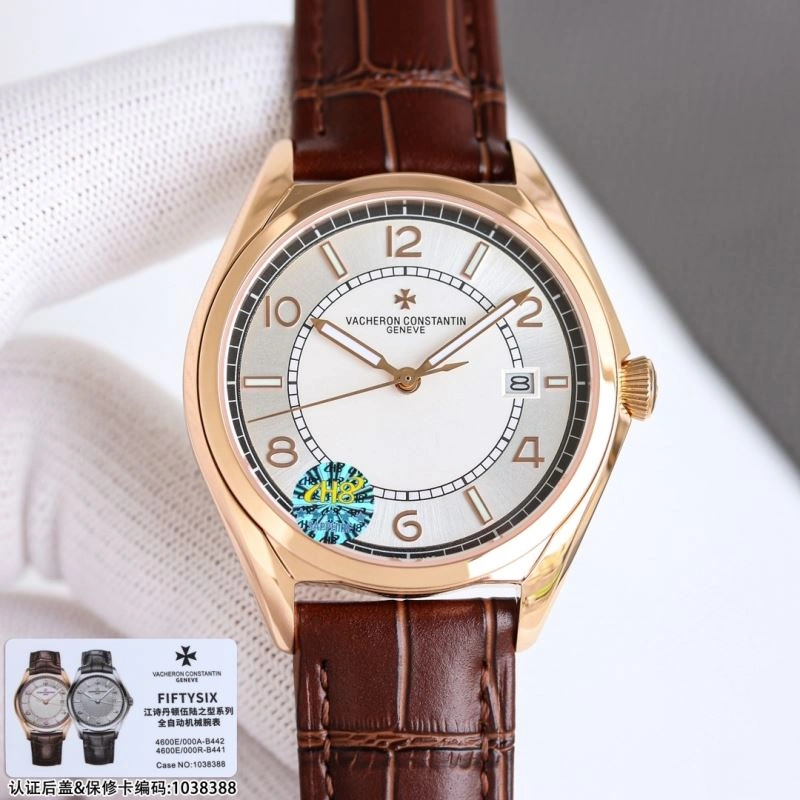 VACHERON CONSTANTIN Watches Tailored 204649
