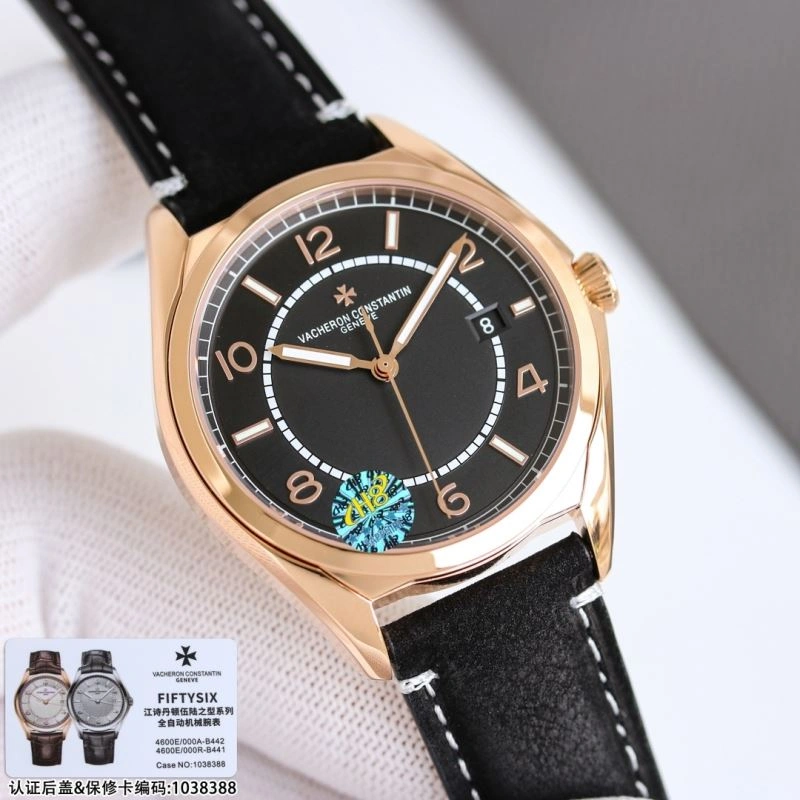 VACHERON CONSTANTIN Watches Tailored 204649