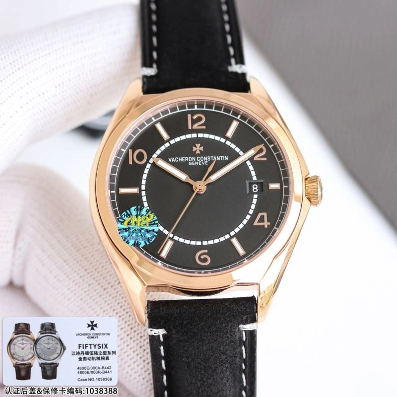 VACHERON CONSTANTIN Watches Tailored 204649