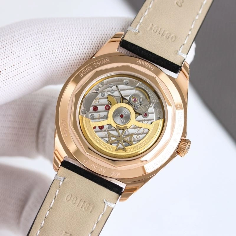 VACHERON CONSTANTIN Watches Tailored 204649