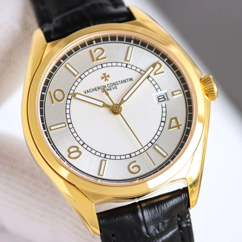 GoAnywhere VACHERON CONSTANTIN Watches 204648