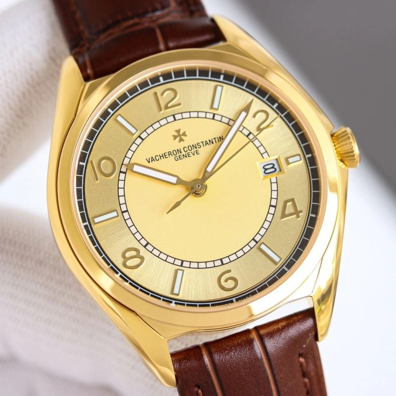 GoAnywhere VACHERON CONSTANTIN Watches 204648