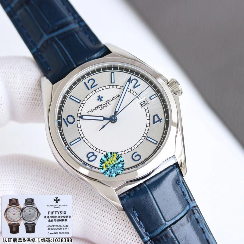 VACHERON CONSTANTIN Watches Original 204647