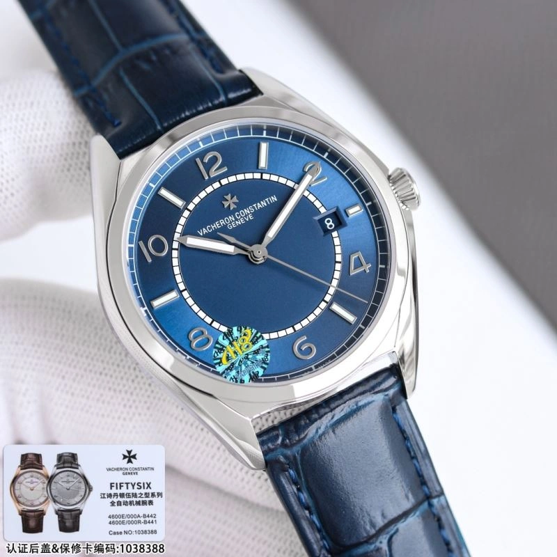 VACHERON CONSTANTIN Watches Original 204647