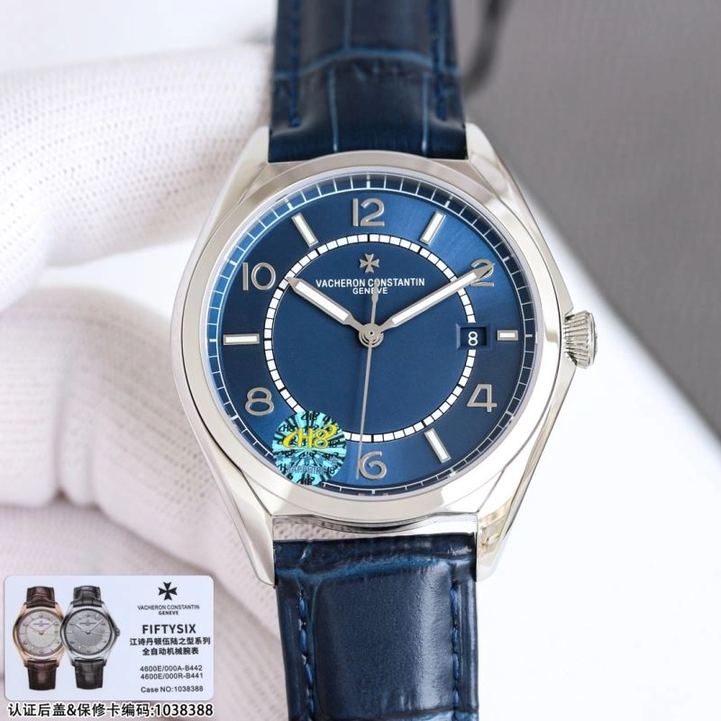VACHERON CONSTANTIN Watches Original 204647