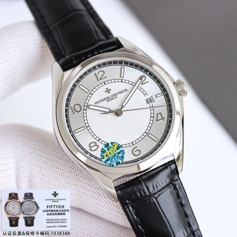 VACHERON CONSTANTIN Watches Original 204647