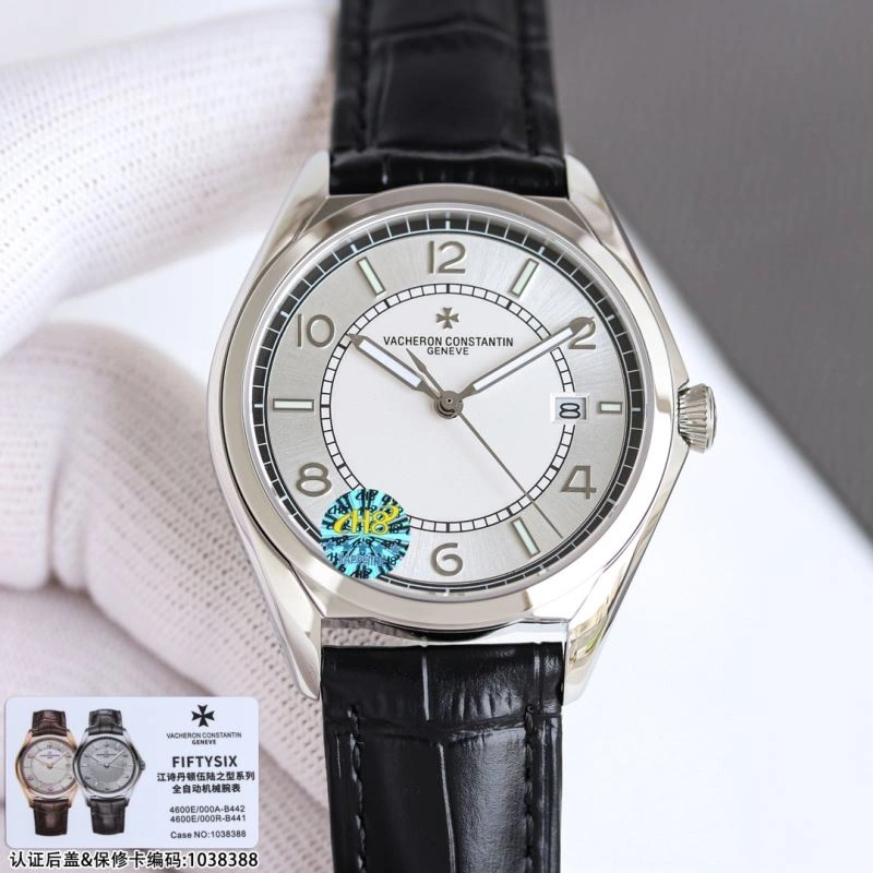 VACHERON CONSTANTIN Watches Original 204647
