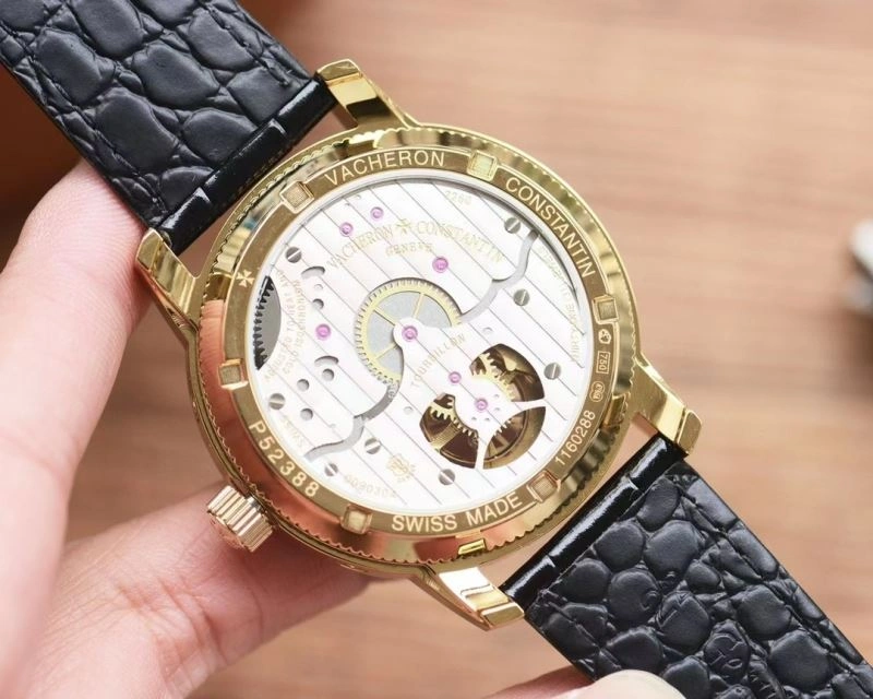 SoftTouch VACHERON CONSTANTIN Watches 204645