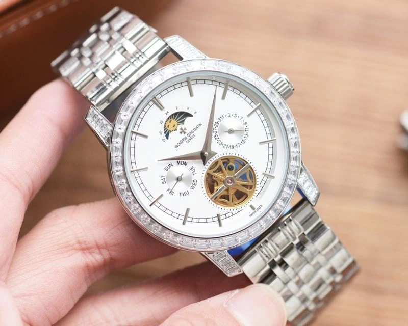 ComfortFit VACHERON CONSTANTIN Watches 204643