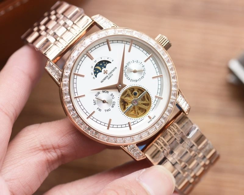 ComfortFit VACHERON CONSTANTIN Watches 204643