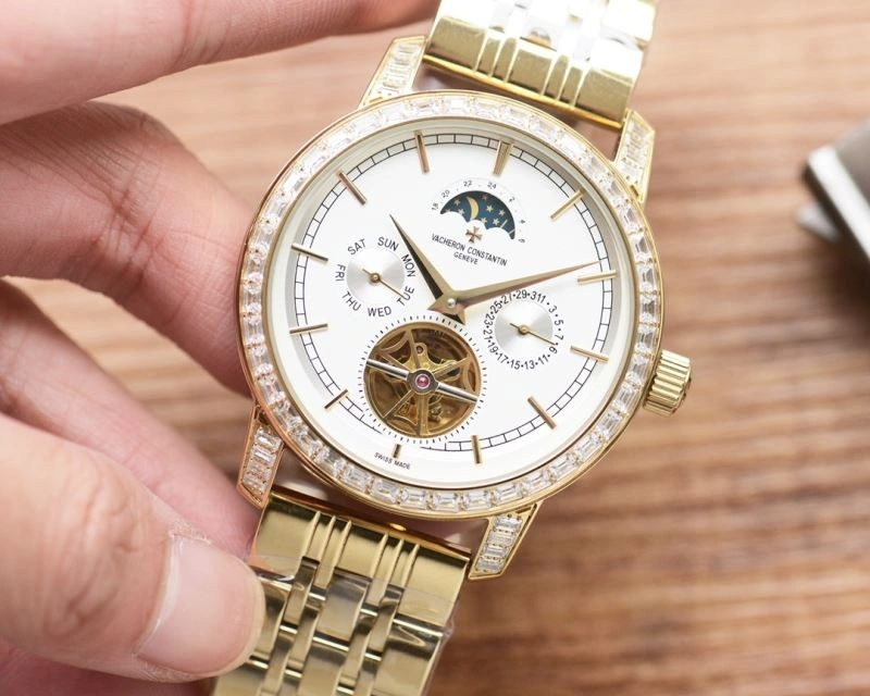 ComfortFit VACHERON CONSTANTIN Watches 204643