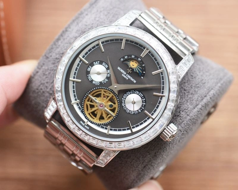 ComfortFit VACHERON CONSTANTIN Watches 204643