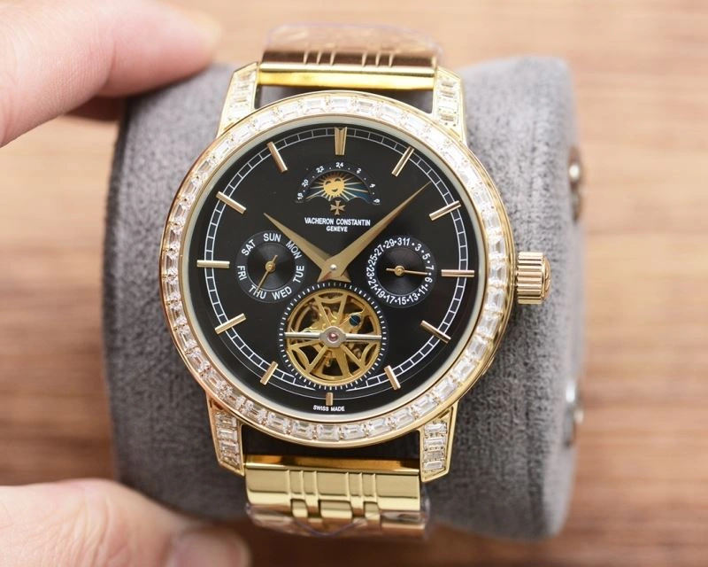 ComfortFit VACHERON CONSTANTIN Watches 204643
