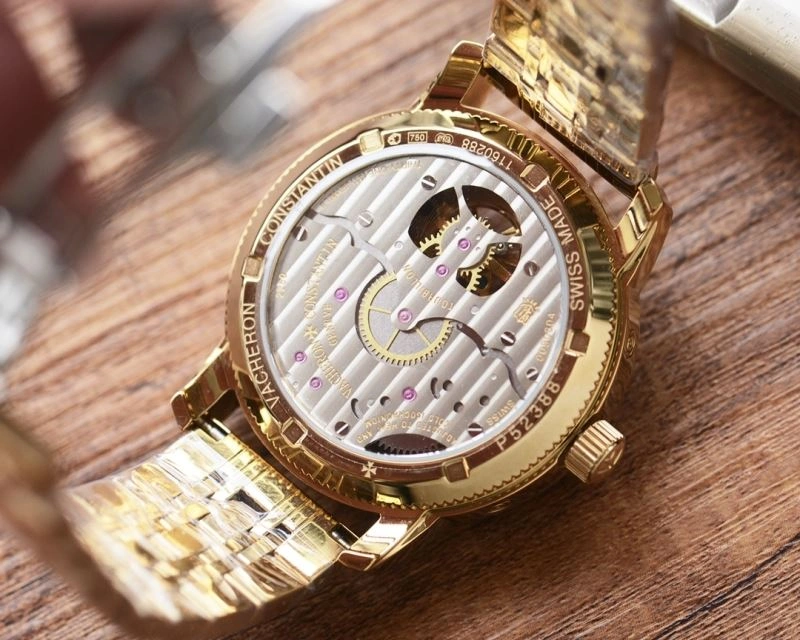 ComfortFit VACHERON CONSTANTIN Watches 204643