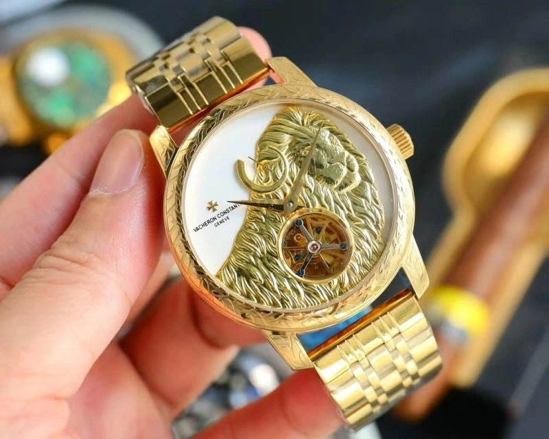 VACHERON CONSTANTIN Watches Chic 204632