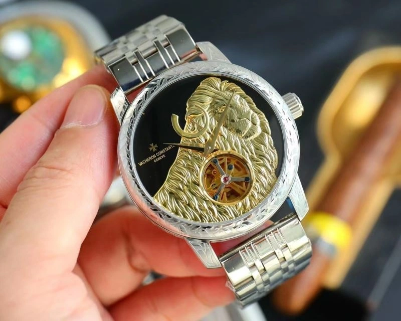 VACHERON CONSTANTIN Watches Chic 204632