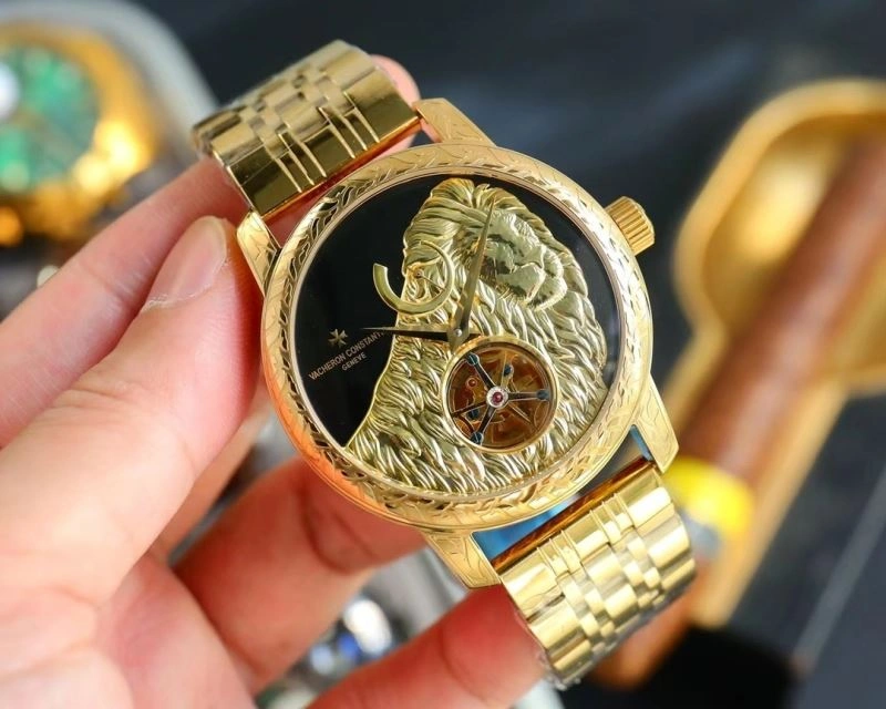 VACHERON CONSTANTIN Watches Chic 204632