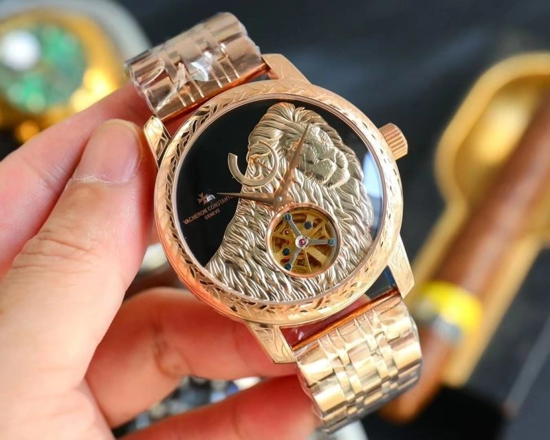 VACHERON CONSTANTIN Watches Chic 204632