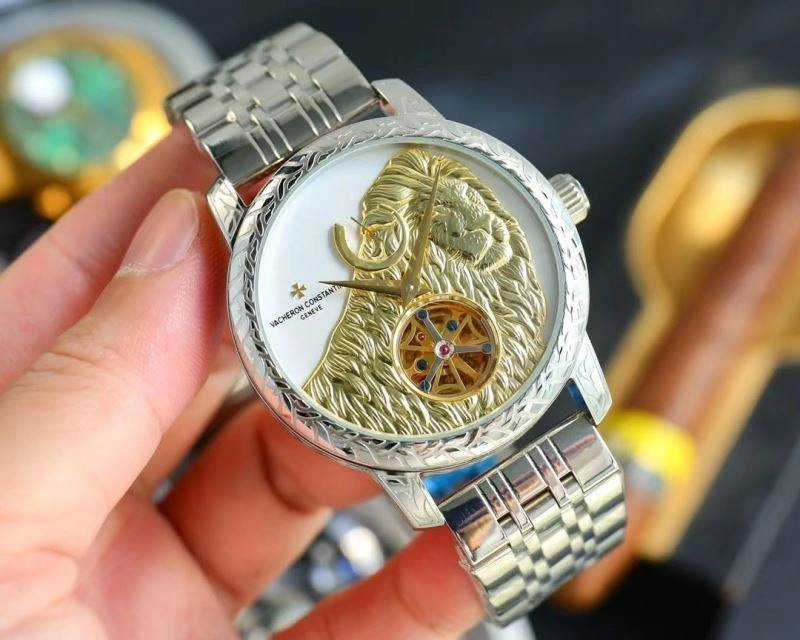VACHERON CONSTANTIN Watches Chic 204632