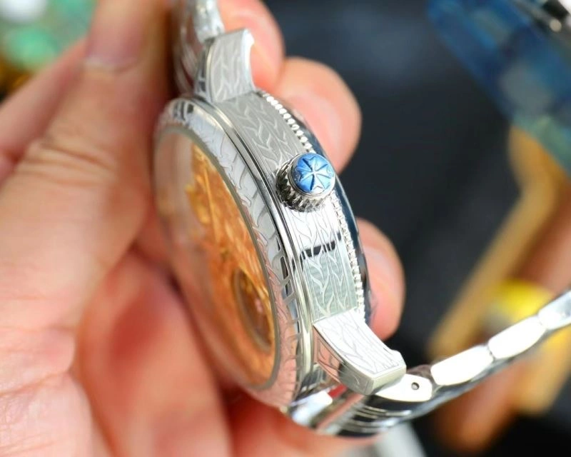 VACHERON CONSTANTIN Watches Chic 204632