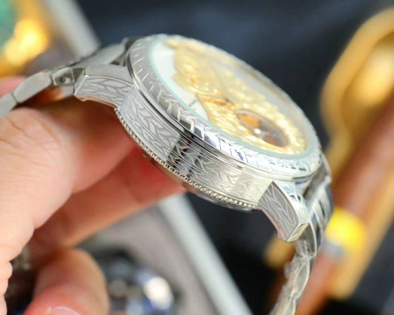 VACHERON CONSTANTIN Watches Chic 204632