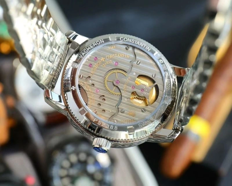 VACHERON CONSTANTIN Watches Chic 204632