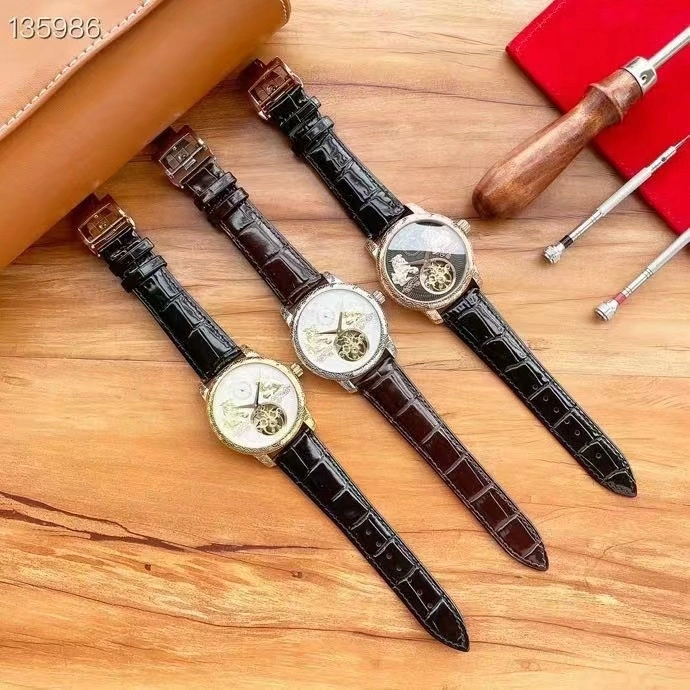 VACHERON CONSTANTIN Watches Original 204639