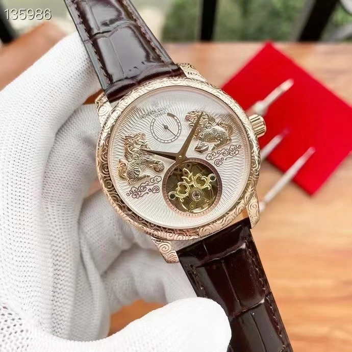 VACHERON CONSTANTIN Watches Original 204639