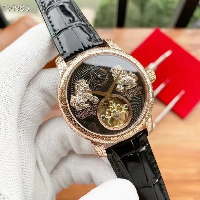 VACHERON CONSTANTIN Watches Original 204639