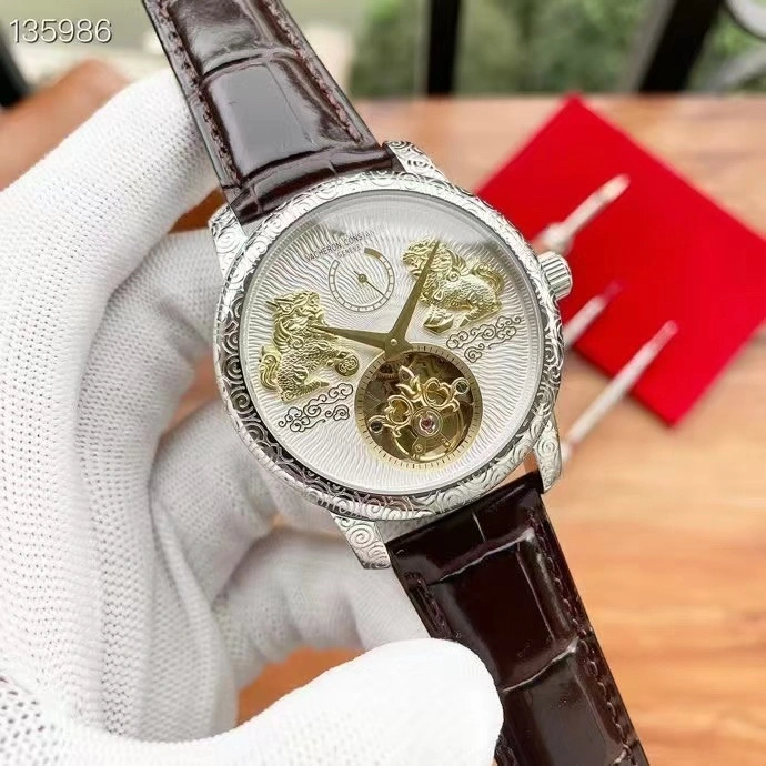 VACHERON CONSTANTIN Watches Original 204639