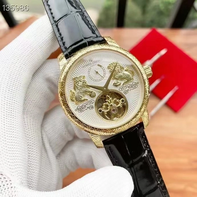 VACHERON CONSTANTIN Watches Original 204639