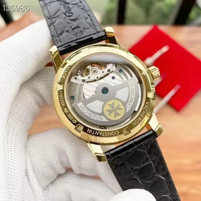 VACHERON CONSTANTIN Watches Original 204639