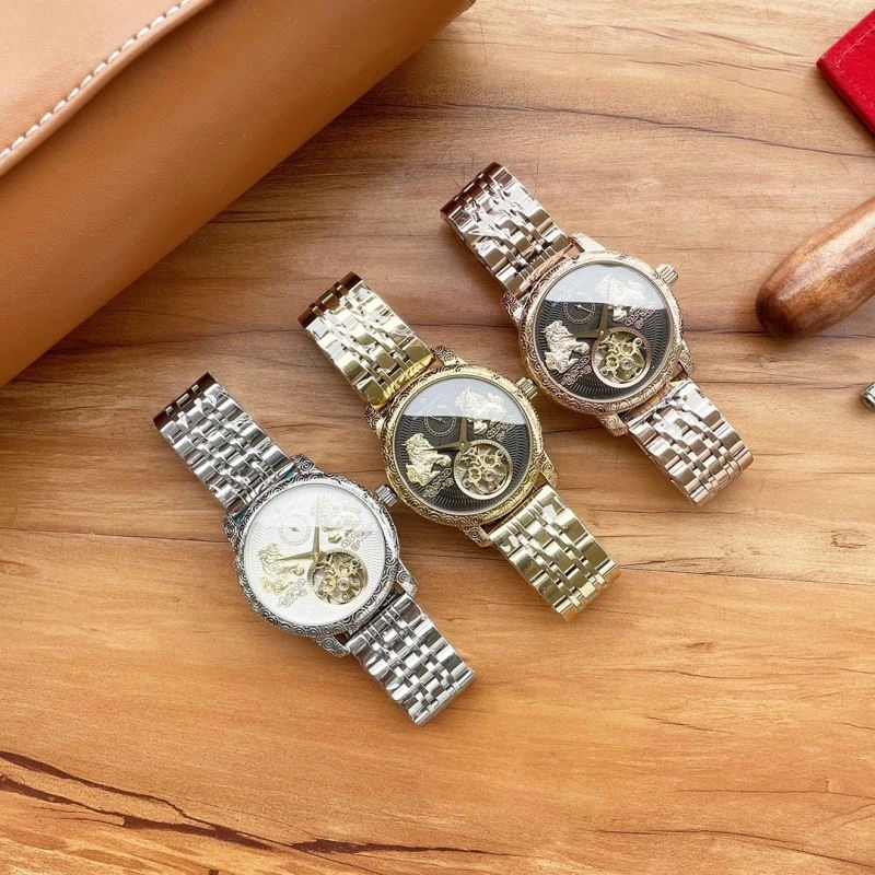 VACHERON CONSTANTIN Watches Lightweight 204638