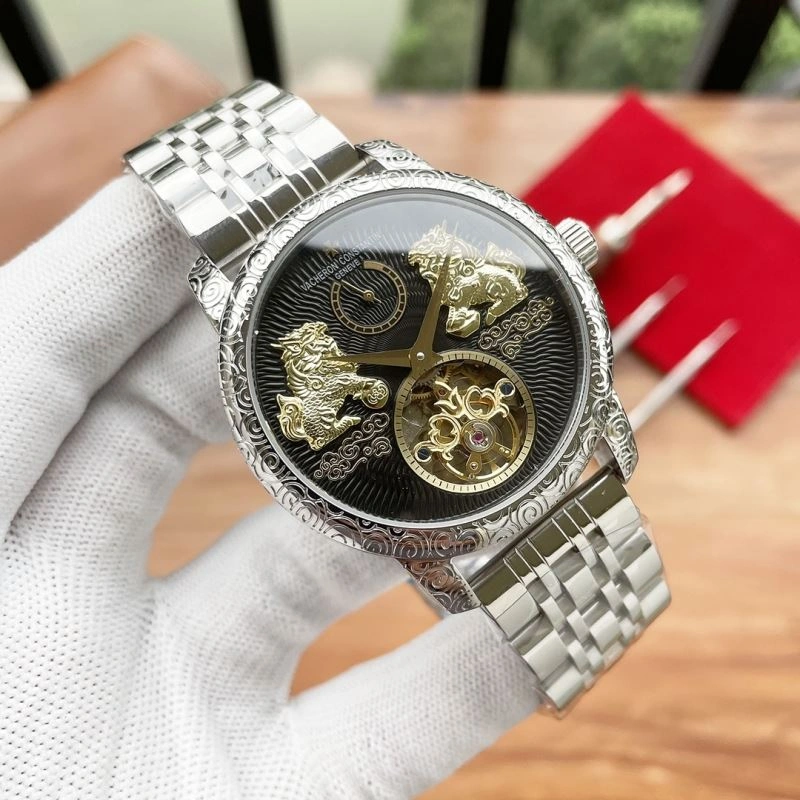 VACHERON CONSTANTIN Watches Lightweight 204638