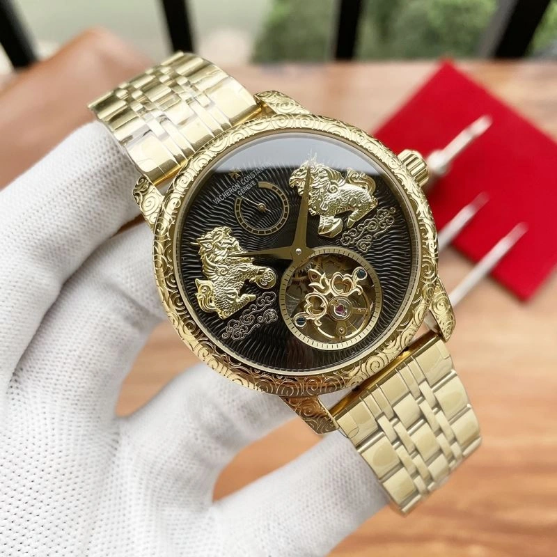 VACHERON CONSTANTIN Watches Lightweight 204638