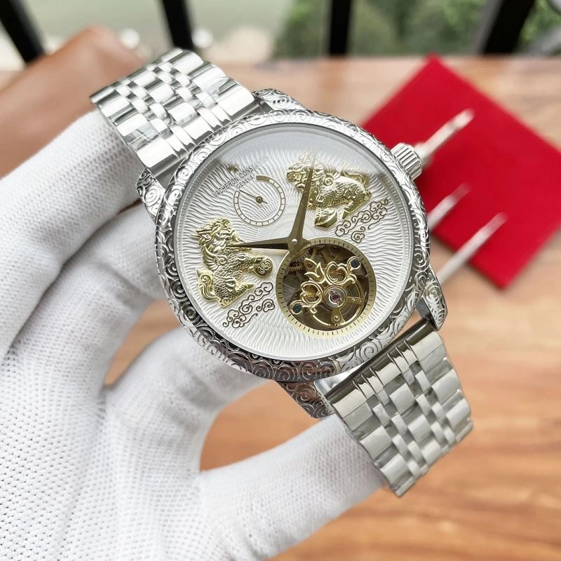VACHERON CONSTANTIN Watches Lightweight 204638