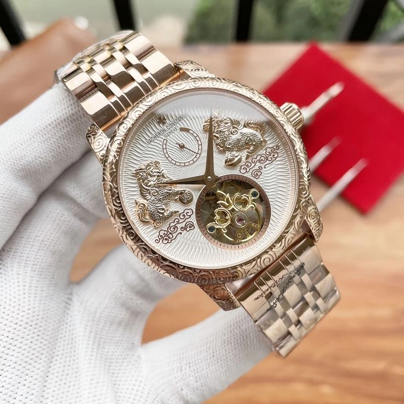 VACHERON CONSTANTIN Watches Lightweight 204638