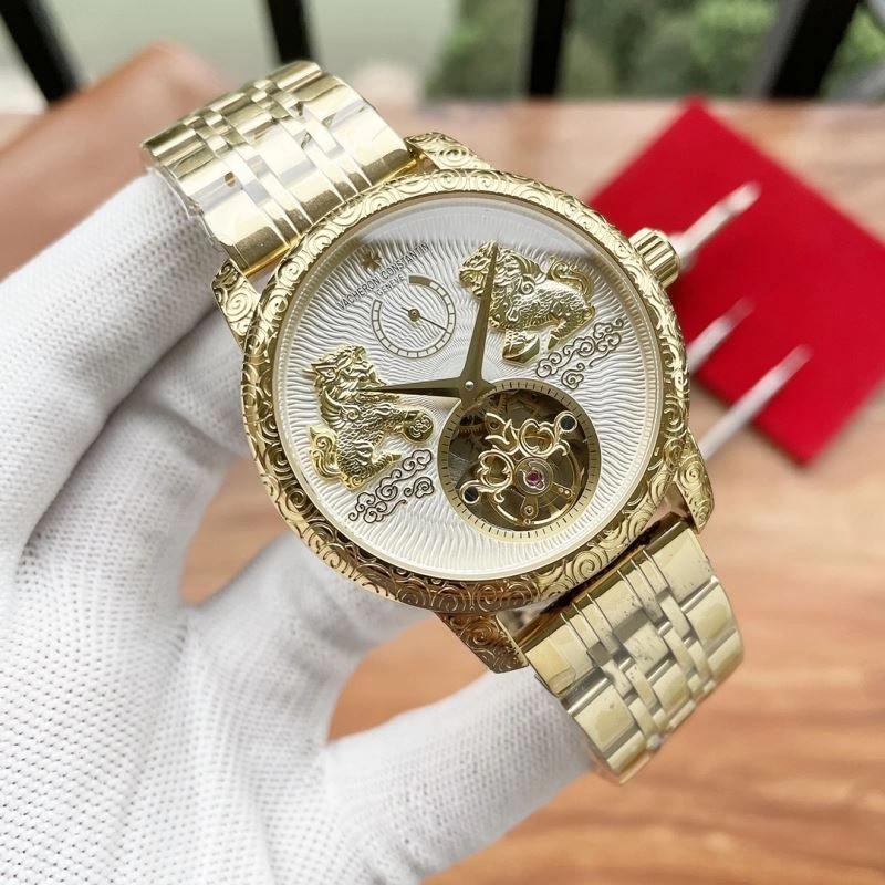 VACHERON CONSTANTIN Watches Lightweight 204638