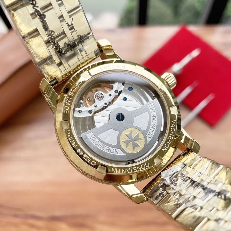 VACHERON CONSTANTIN Watches Lightweight 204638