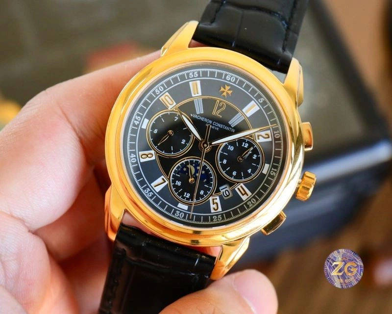 VACHERON CONSTANTIN Watches Stylish 204625