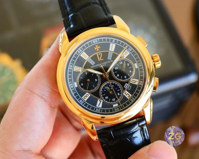 VACHERON CONSTANTIN Watches Stylish 204625